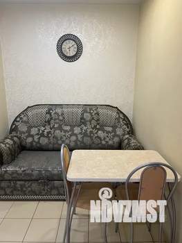 1-к квартира, посуточно, 40м2, 4/5 этаж