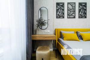 3-к квартира, посуточно, 42м2, 7/19 этаж