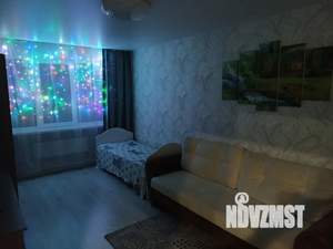 2-к квартира, посуточно, 51м2, 1/5 этаж