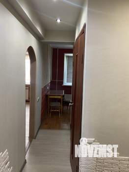 2-к квартира, на длительный срок, 40м2, 1/5 этаж