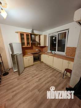 1-к квартира, на длительный срок, 42м2, 15/16 этаж