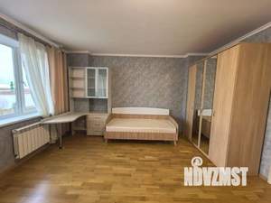 3-к квартира, на длительный срок, 90м2, 6/16 этаж