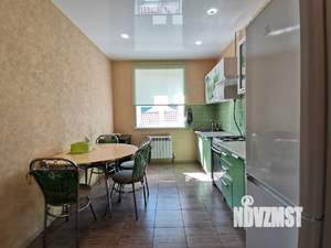 3-к квартира, на длительный срок, 65м2, 2/3 этаж