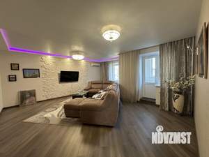 3-к квартира, на длительный срок, 115м2, 8/10 этаж