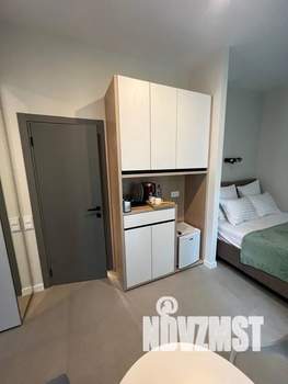 1-к квартира, посуточно, 16м2, 1/2 этаж