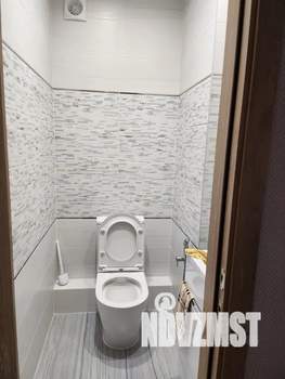 1-к квартира, посуточно, 47м2, 4/17 этаж