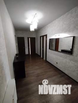 2-к квартира, посуточно, 92м2, 2/5 этаж