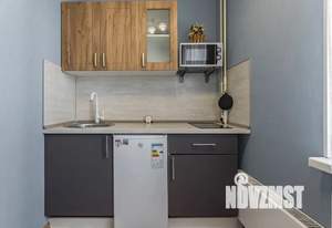 1-к квартира, посуточно, 35м2, 7/10 этаж