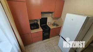 2-к квартира, посуточно, 65м2, 1/1 этаж