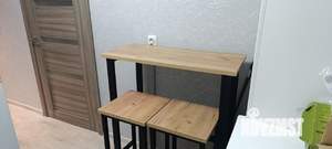 2-к квартира, на длительный срок, 42м2, 5/5 этаж