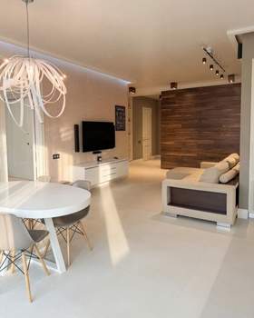 2-к квартира, на длительный срок, 97м2, 2/6 этаж