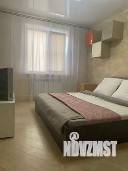 3-к квартира, посуточно, 64м2, 4/9 этаж