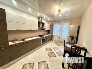 2-к квартира, посуточно, 78м2, 1/1 этаж