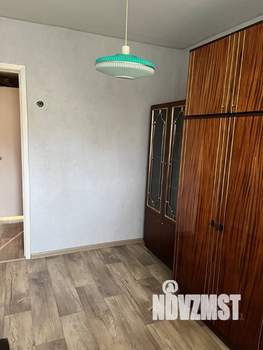 3-к квартира, на длительный срок, 58м2, 3/5 этаж