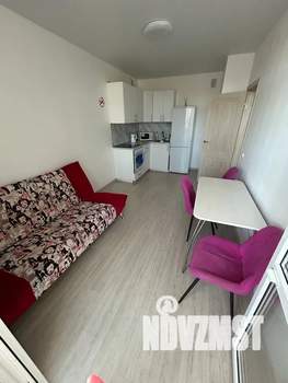 2-к квартира, посуточно, 38м2, 17/25 этаж