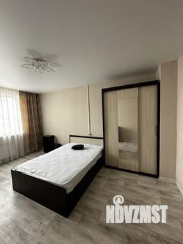 1-к квартира, на длительный срок, 41м2, 9/17 этаж