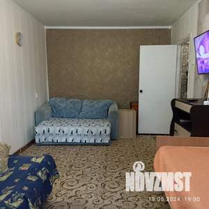 3-к квартира, посуточно, 58м2, 4/9 этаж