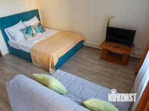 1-к квартира, посуточно, 32м2, 1/1 этаж