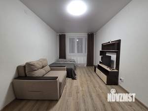 1-к квартира, посуточно, 36м2, 5/9 этаж