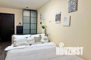 1-к квартира, посуточно, 50м2, 3/5 этаж