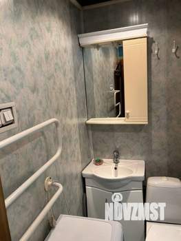 1-к квартира, на длительный срок, 34м2, 5/9 этаж
