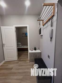 1-к квартира, посуточно, 37м2, 2/25 этаж