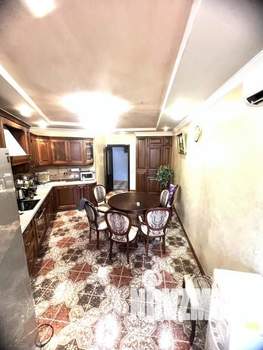 1-к квартира, посуточно, 130м2, 1/1 этаж