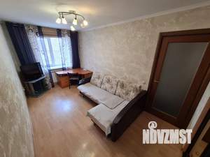 2-к квартира, посуточно, 48м2, 5/5 этаж