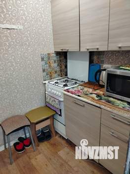 1-к квартира, посуточно, 24м2, 1/5 этаж