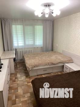 2-к квартира, посуточно, 45м2, 1/5 этаж