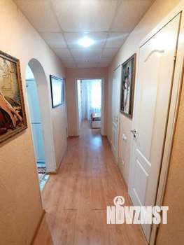 3-к квартира, на длительный срок, 76м2, 17/17 этаж