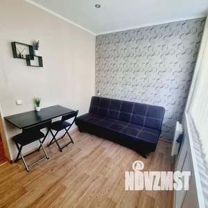 Студия квартира, посуточно, 15м2, 1/5 этаж