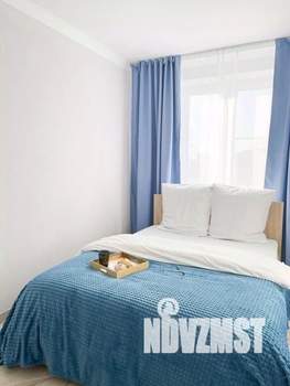 1-к квартира, посуточно, 50м2, 1/1 этаж