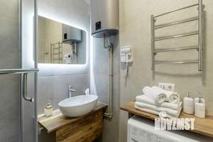 1-к квартира, посуточно, 37м2, 1/1 этаж