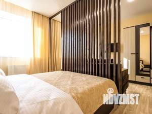 1-к квартира, посуточно, 23м2, 1/1 этаж