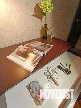 2-к квартира, посуточно, 42м2, 3/12 этаж