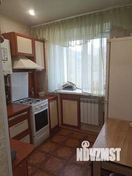 2-к квартира, на длительный срок, 45м2, 2/5 этаж