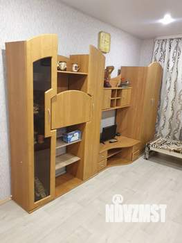 1-к квартира, на длительный срок, 30м2, 1/5 этаж