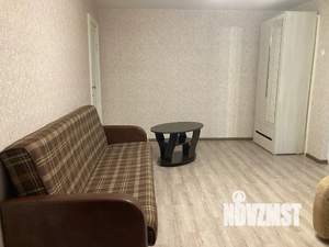 2-к квартира, посуточно, 44м2, 3/5 этаж