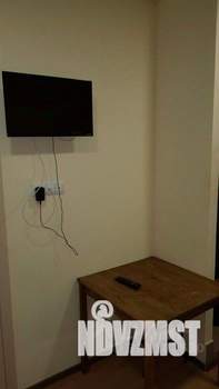 1-к квартира, посуточно, 16м2, 1/1 этаж