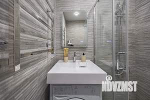 1-к квартира, посуточно, 36м2, 3/5 этаж