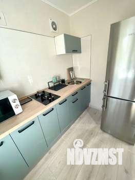 2-к квартира, посуточно, 44м2, 3/5 этаж