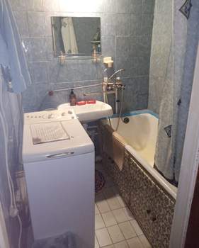 2-к квартира, на длительный срок, 54м2, 8/14 этаж