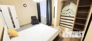 1-к квартира, посуточно, 72м2, 1/1 этаж