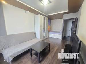 1-к квартира, посуточно, 30м2, 20/23 этаж