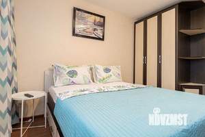 2-к квартира, посуточно, 68м2, 1/1 этаж