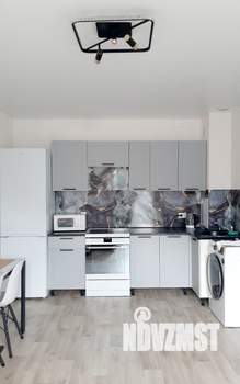 1-к квартира, на длительный срок, 39м2, 2/11 этаж
