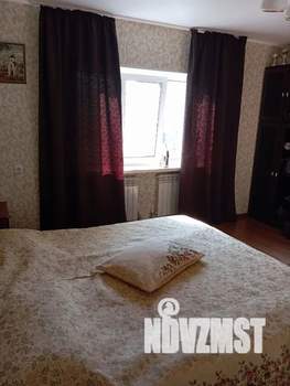 2-к квартира, посуточно, 58м2, 2/2 этаж