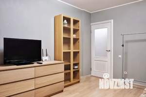 2-к квартира, посуточно, 60м2, 13/17 этаж