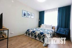 2-к квартира, посуточно, 54м2, 16/18 этаж